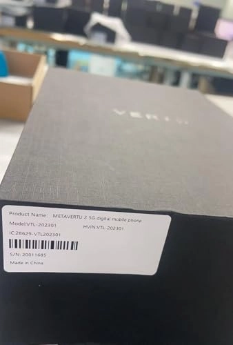 META 2 - 12 GB 512 GB