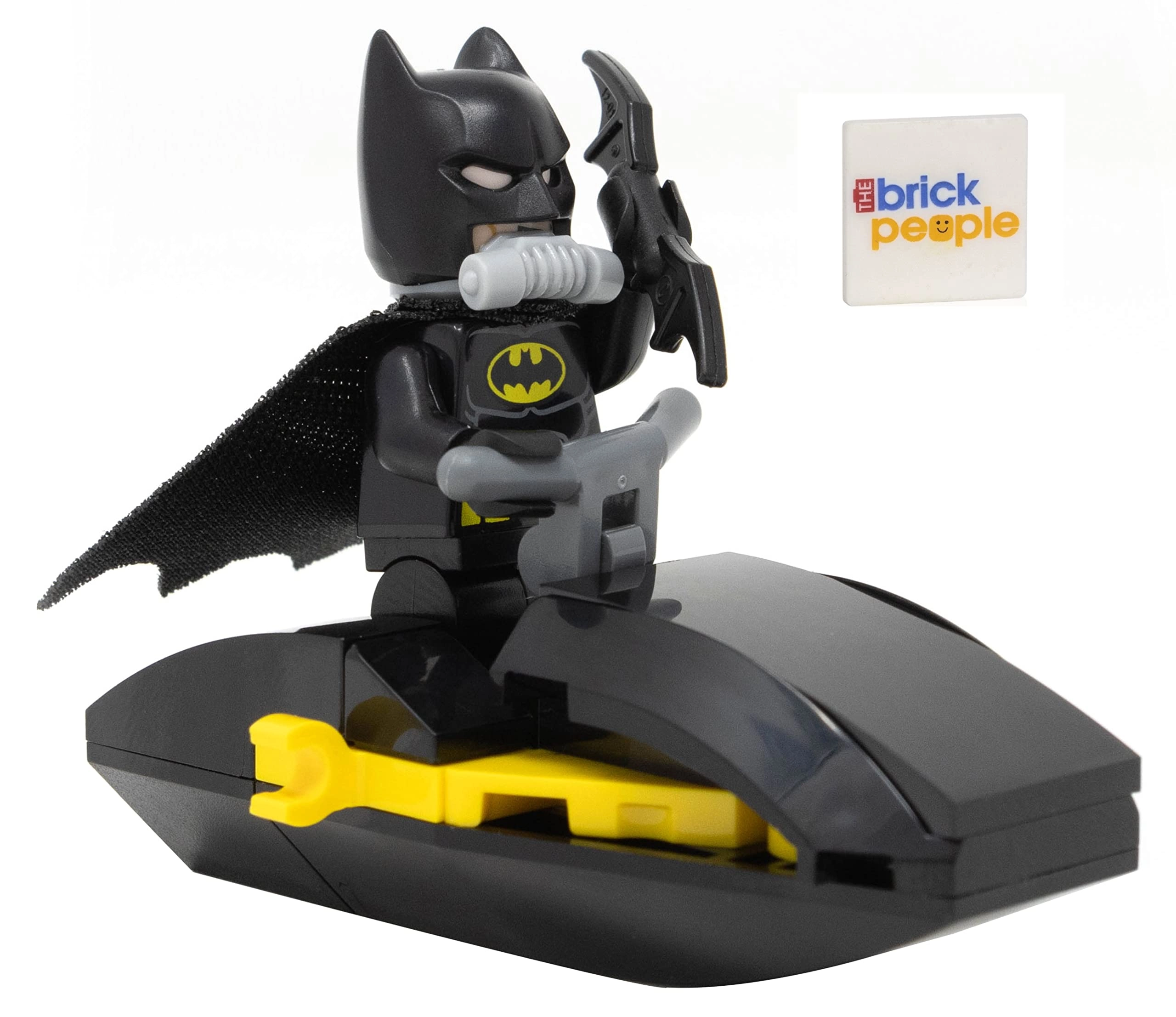 LEGO DC Superheroes - Batman (212224)
