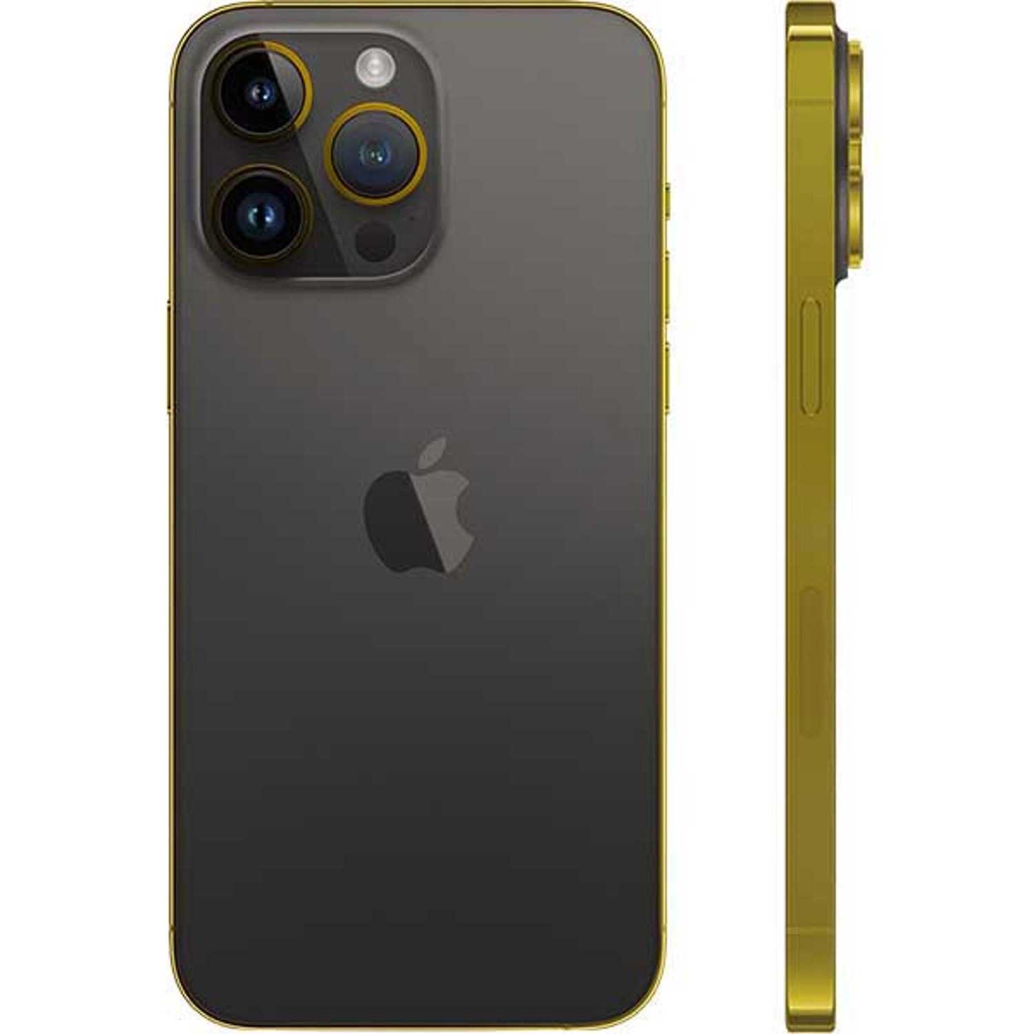 iPhone 14 Pro - 512GB