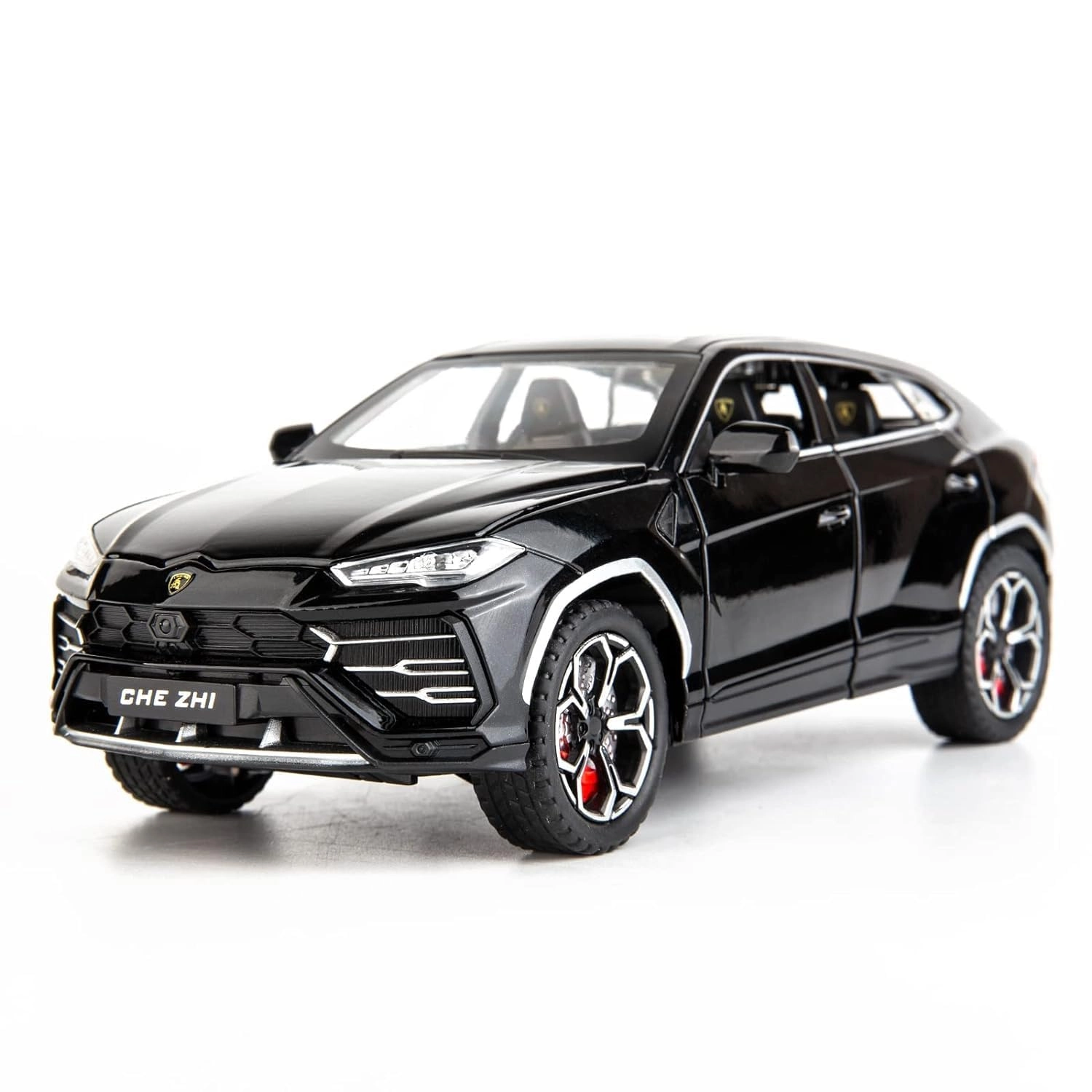 RAMPKD Lamborghini Urus 1:24 - 1pcs