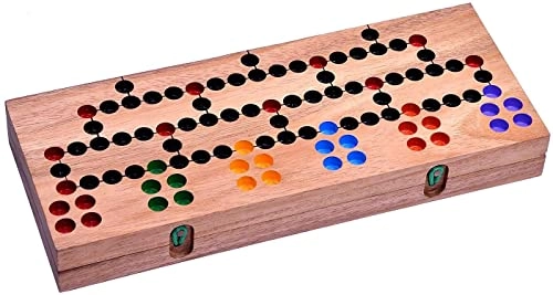 Blockade - Dice Game Strategy Game