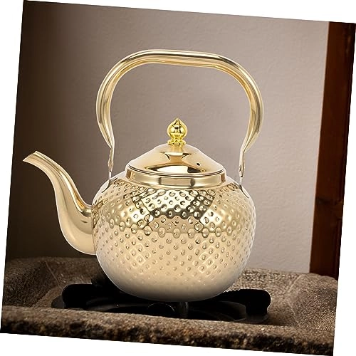 Whistling Tea Kettle - 1L