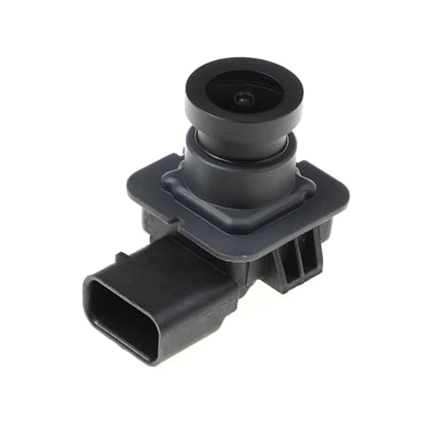Rear View Camera - Compatible with Ford Escape 2013 2014 2015 2016 2017 Direct installation