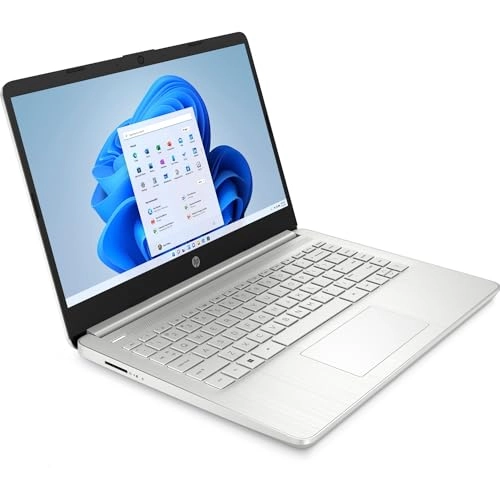(Renewed) 14-dq0733ds - 14'' Pentium Silver N5030 4GB DDR4 256GB SSD