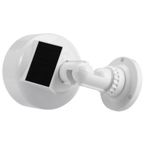 Dummy CCTV Security Camera - Indoor/Outdoor