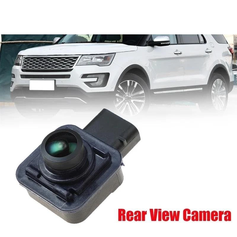 GB5T-19G490-AB - Night vision