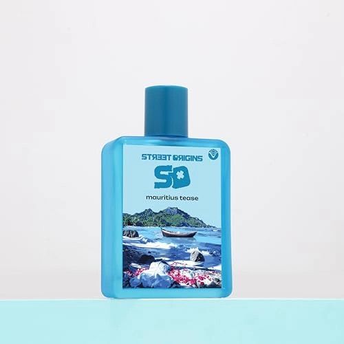 Mauritius Tease (Venus) Eau de Parfum 75 ml