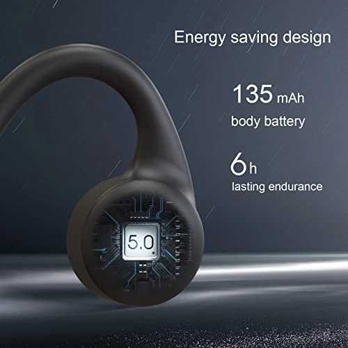 X5 Wireless Headphone