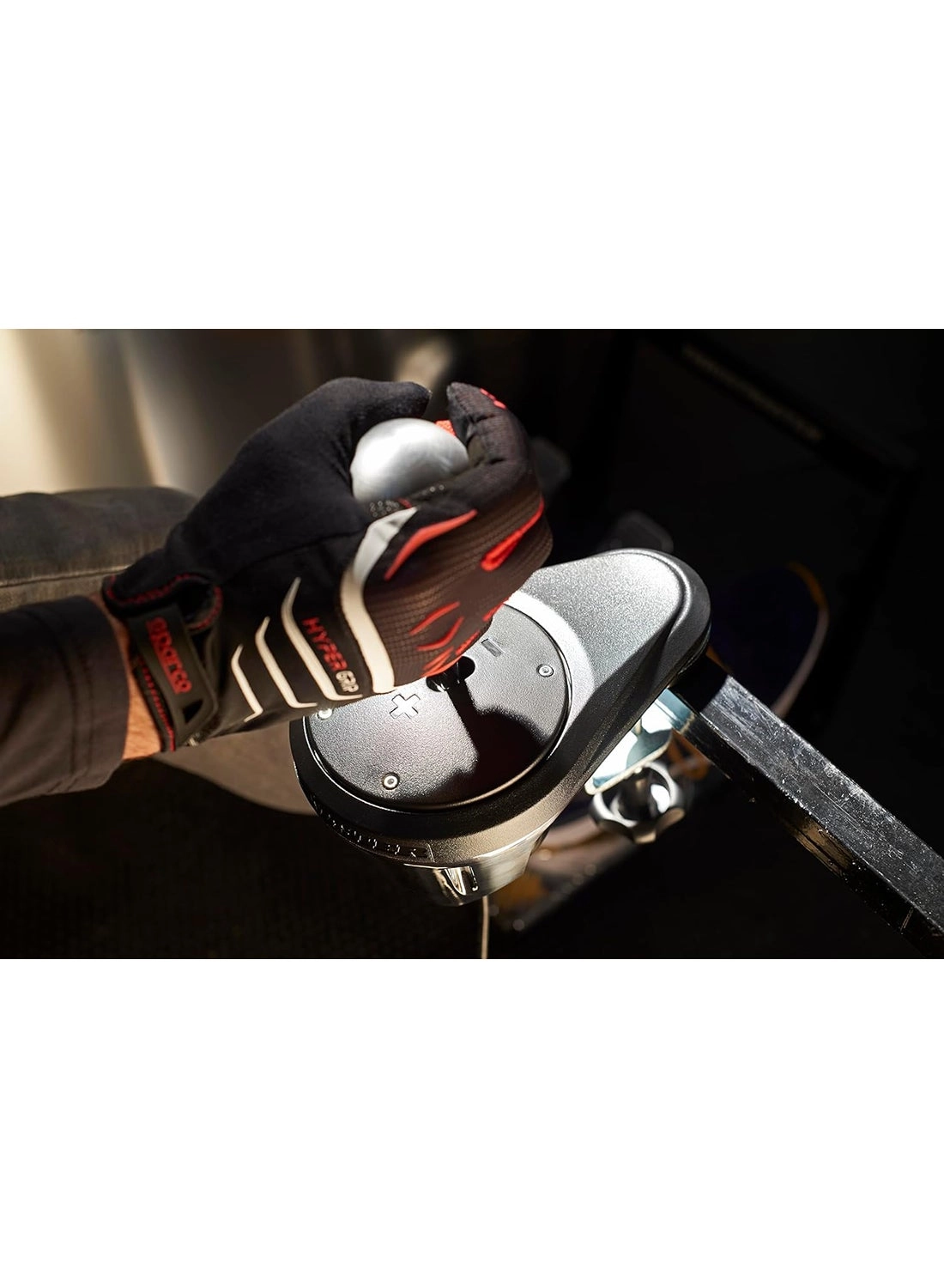 TH8A Shifter - PS/PC/Xbox