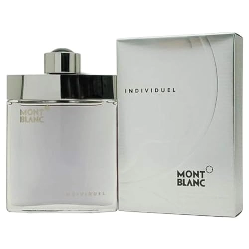 Individuel Tonic Eau de Toilette 75ml