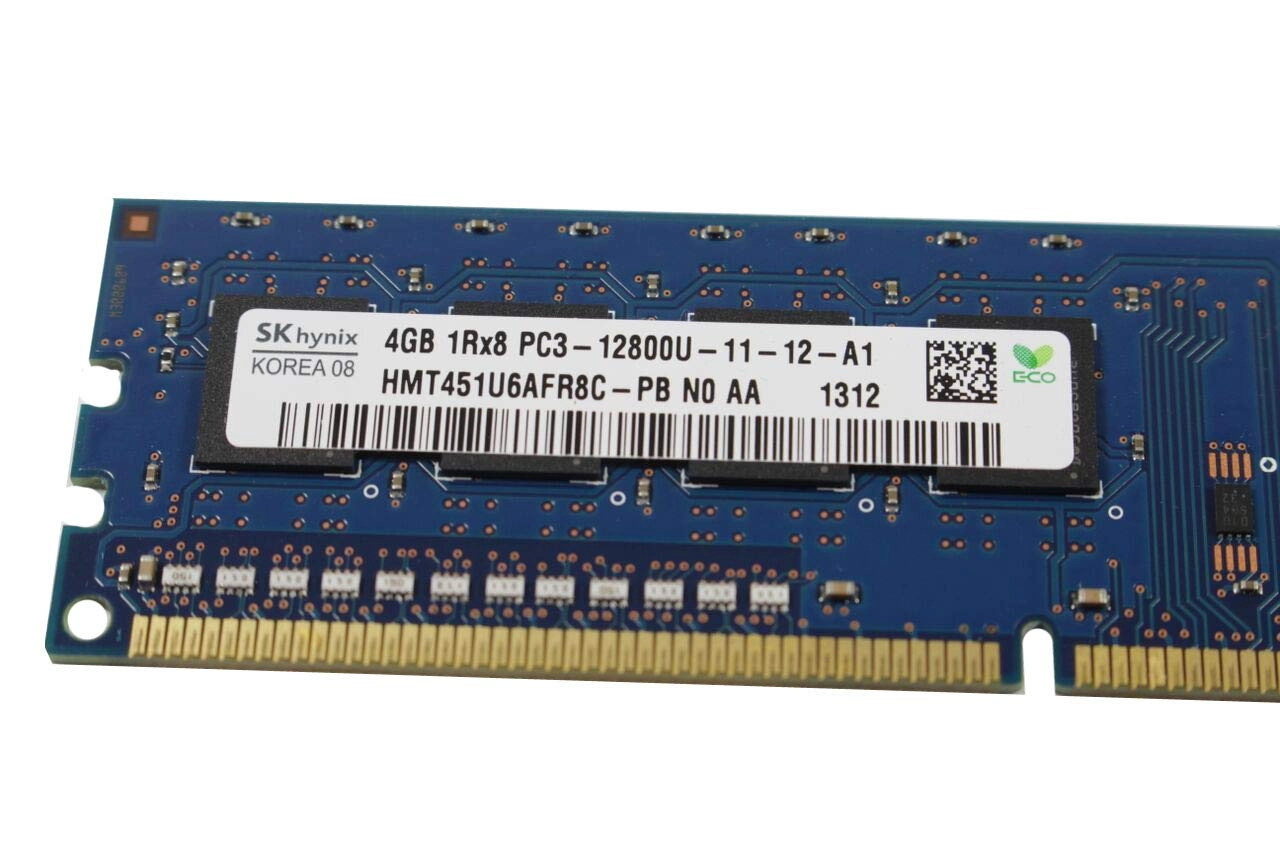 HMT451U6AFR8C-PB - 8GB PC3-12800U