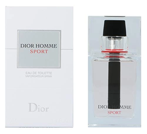Homme Sport Eau de Toilette 50ml