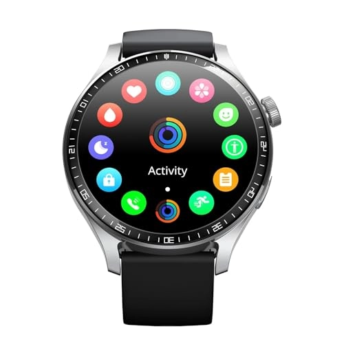 FC2 Pro - Bluetooth Calling 350mAh Ipx8 Waterproof