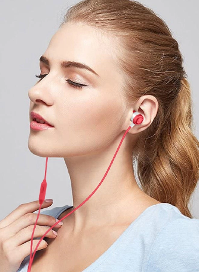 COMET Wired Headphone