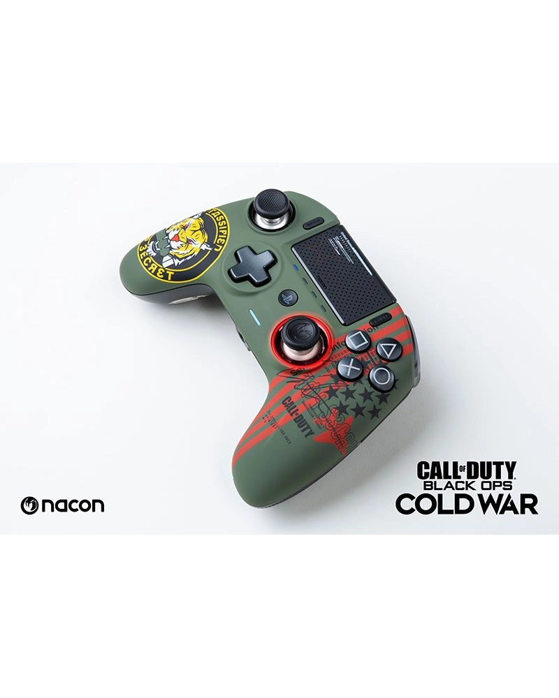 Revolution Unlimited Pro - PS4