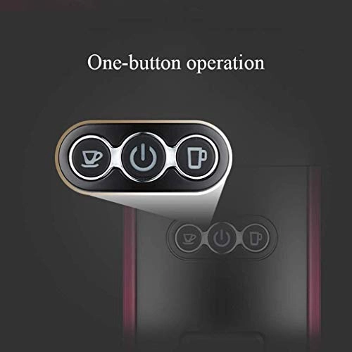 single cup - mini automatic drip