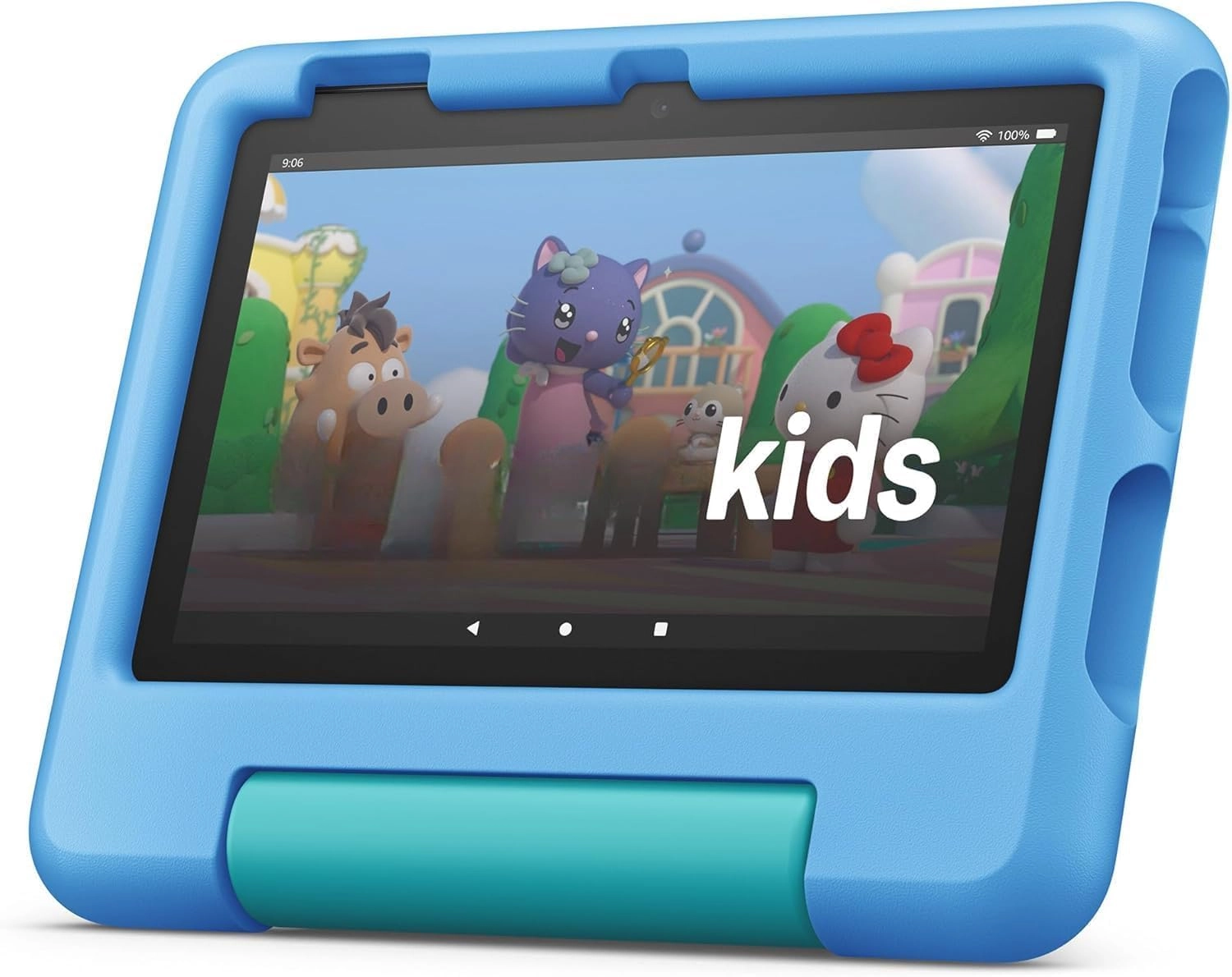 F.i.r.e 7 Kids - 2 GB 7 Inches 16 GB
