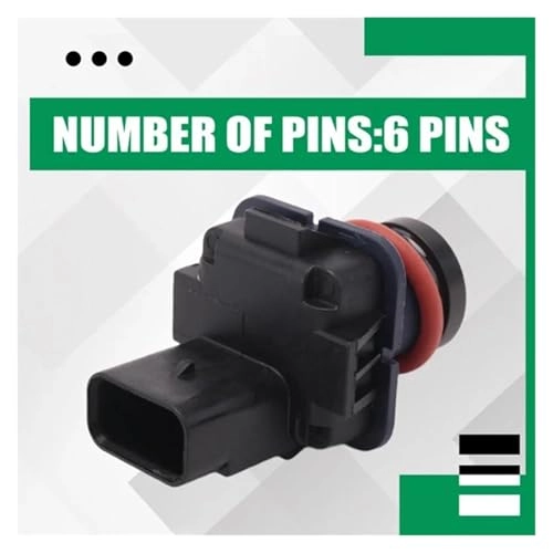 BM5Z19G490C - Night vision