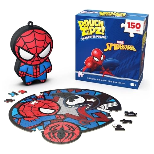 ZipzPouch Puzzle (6075607) - 150 pcs