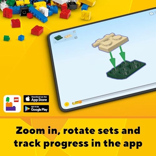 LEGO Creator Flatbed Truck with Helicopter (31146) - 3 in 1 Ages 7+