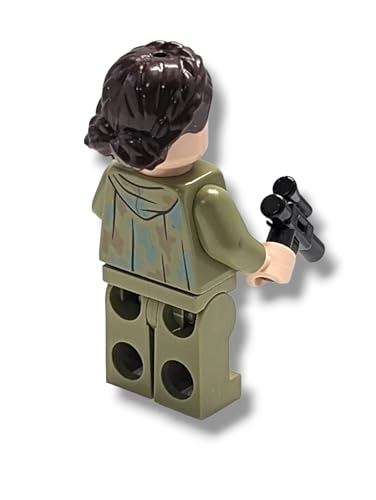 Star Wars - Princess Leia Endor (LEGO702)