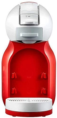 Capsule - Programmable Automatic