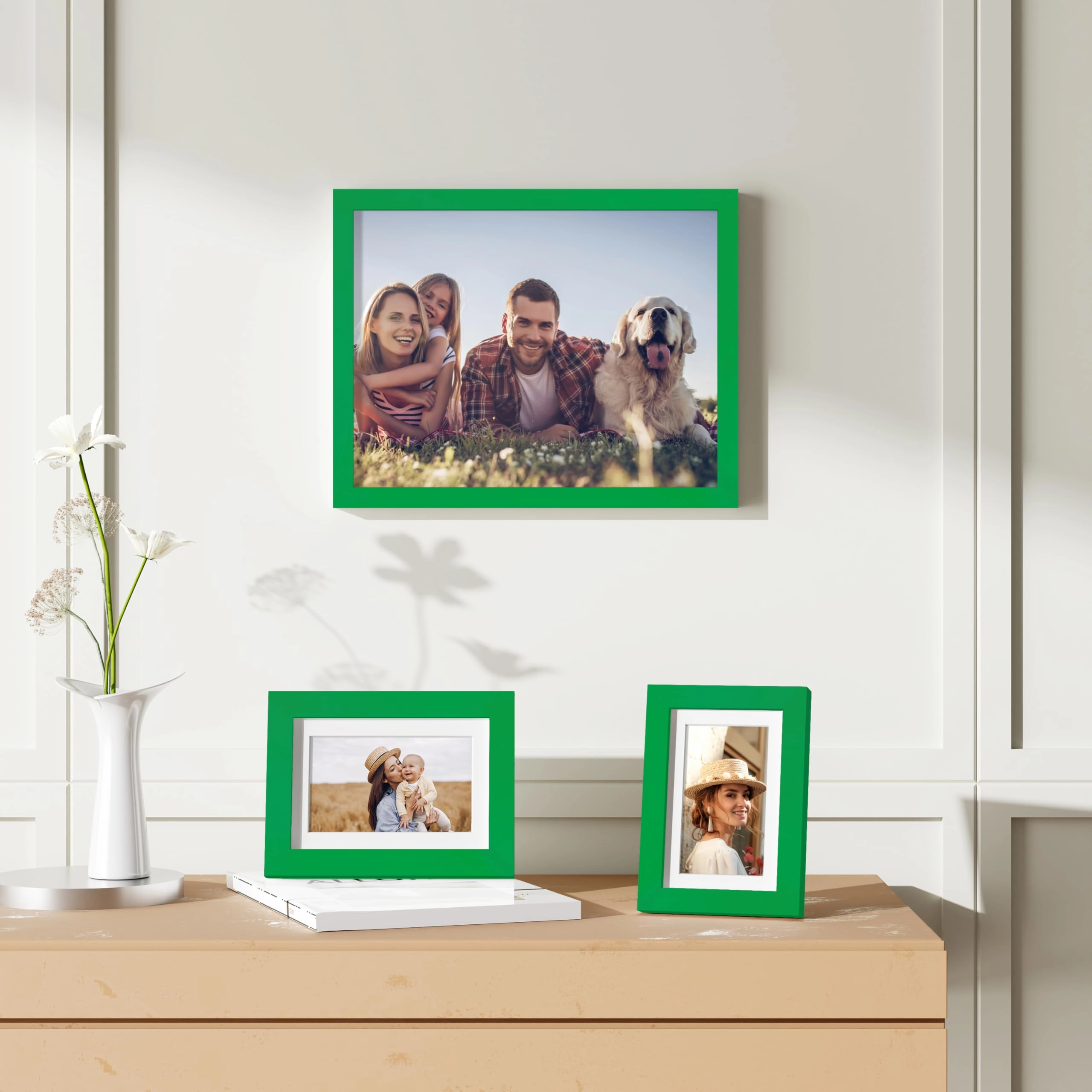 Picture Frame - 12x16