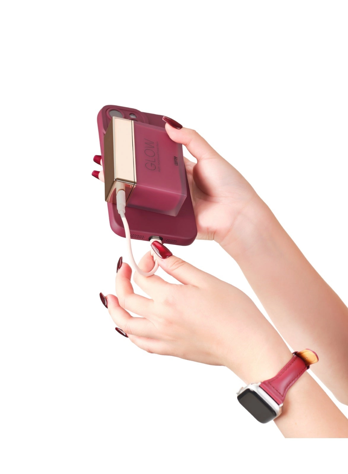 Glow - 10,000 mAh 22.5W