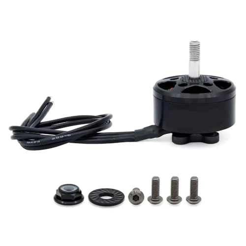 S3110 - 800KV 1280KV 1580KV