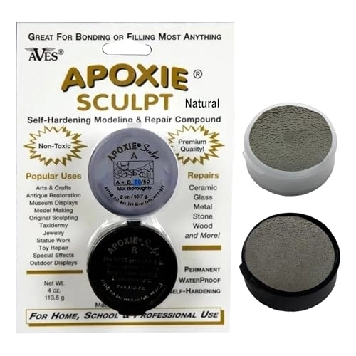 Apoxie Sculpt - 113g