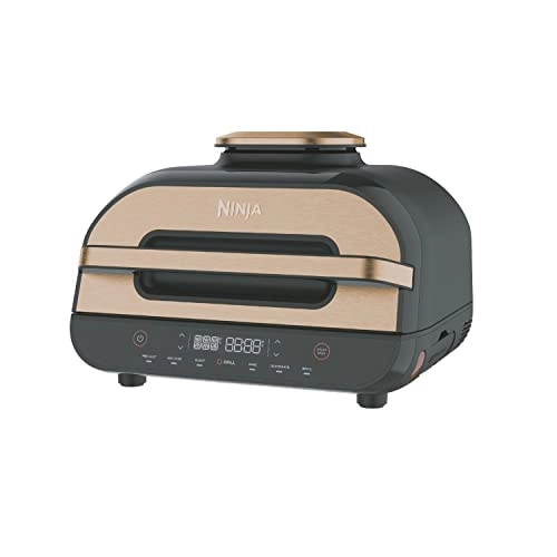 Foodi MAX Health Grill & Air Fryer - 3.8L