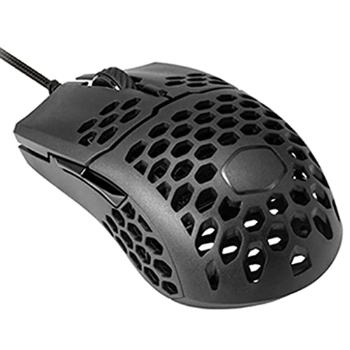 Wired USB Optical Mouse - USB