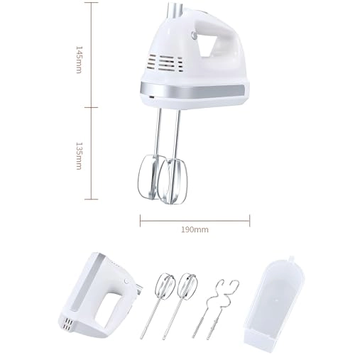 Hand Mixer - 200W