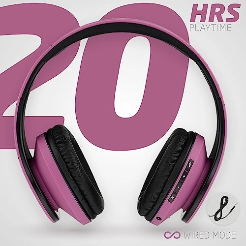 P2 Wireless Headphone