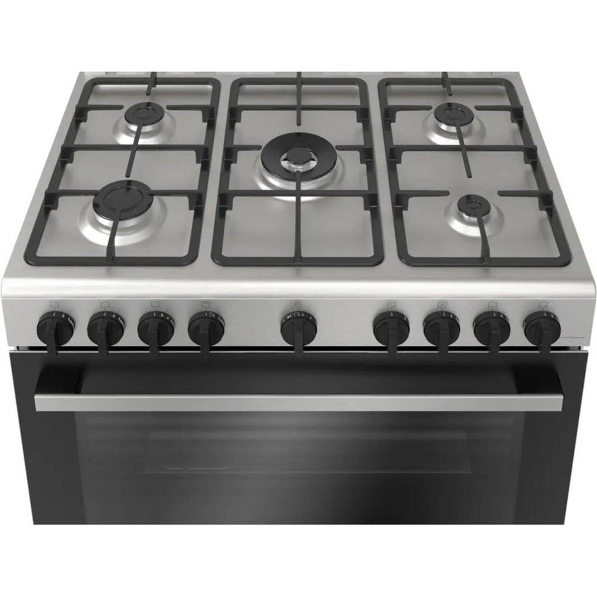 Series 2 HGV1E8Y50M GAS Cooker