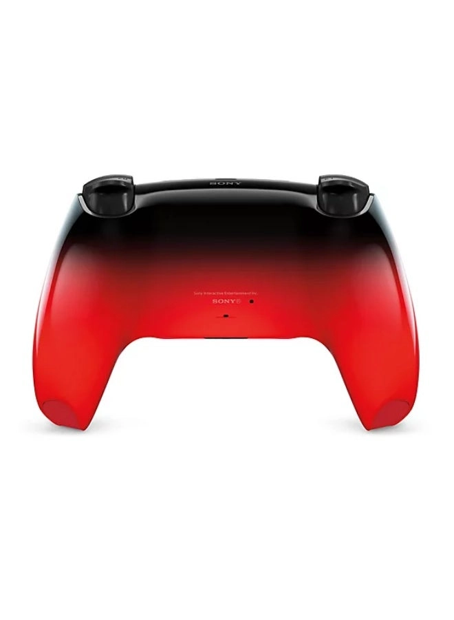 DualSense Wireless Controller - Red PS5