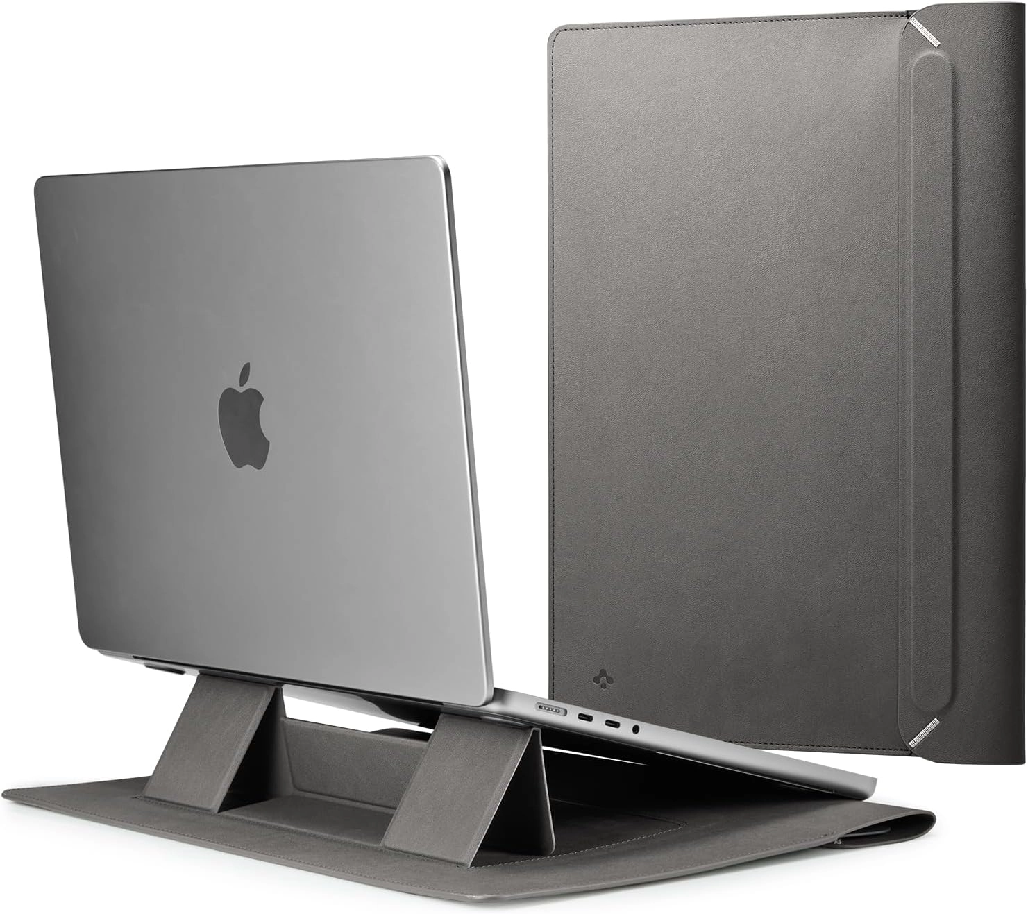 Spigen Valentinus S Sleeve for 13 14-Inch Laptop