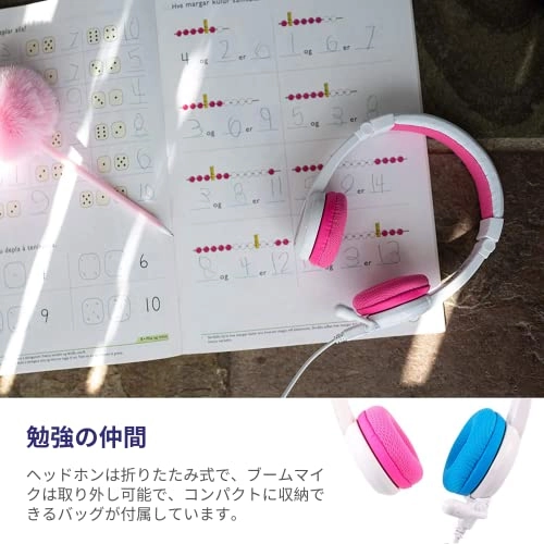 School+ Wired Headset