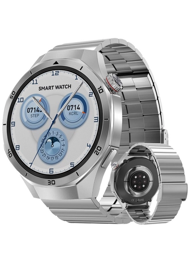 RollsTimi DT5 Pro - 1.46in