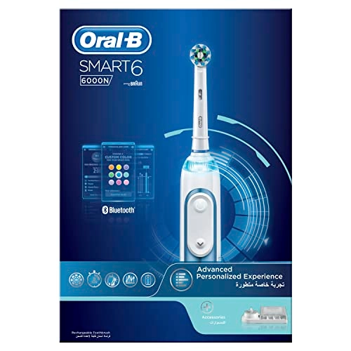 Smart 6 6000N - Smart Coaching White