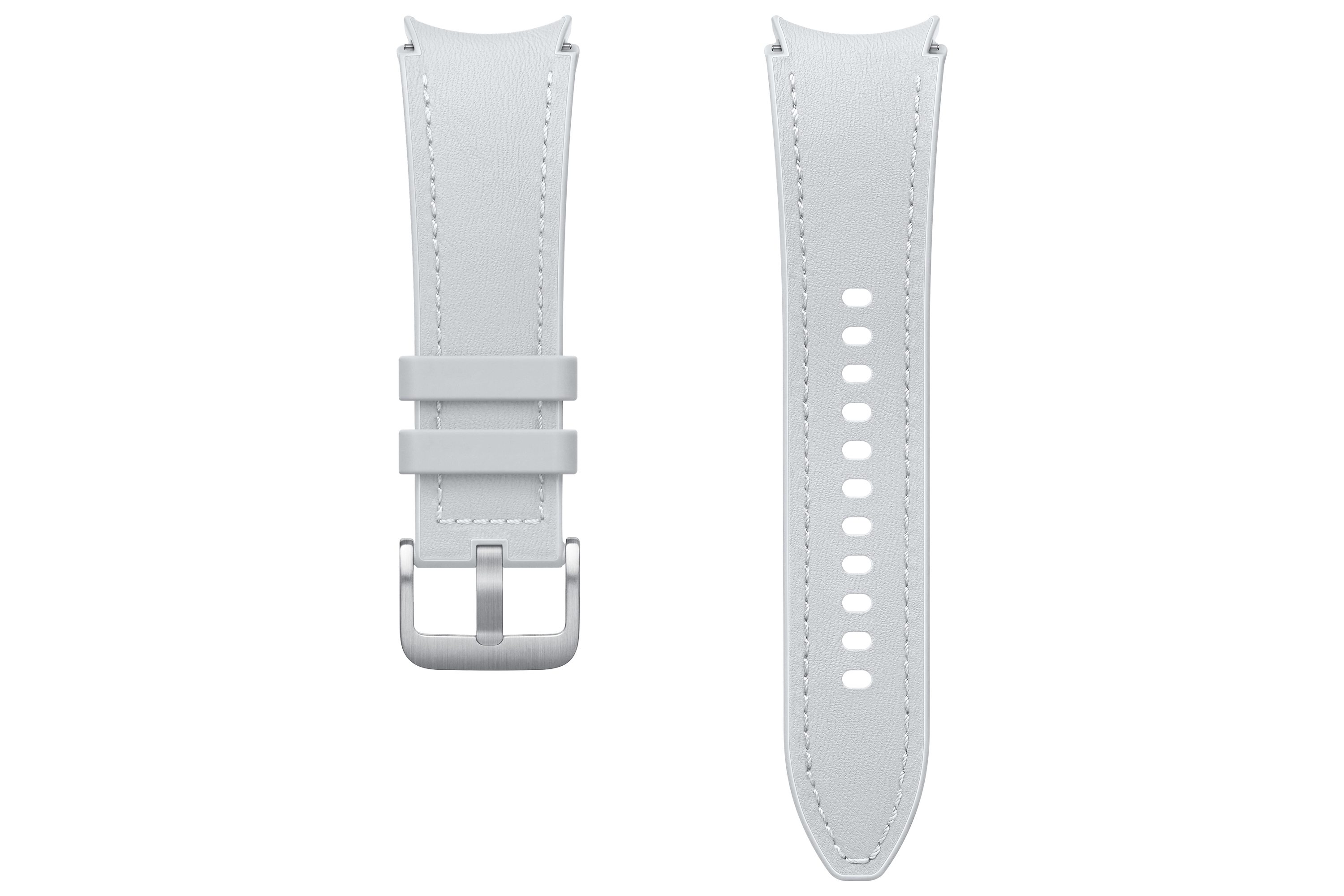 Fluoroelastomer Sport Watch Band for Samsung