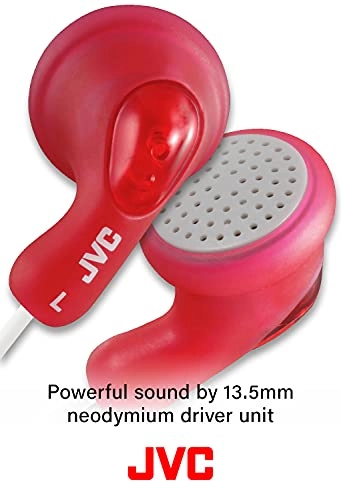 HA-F14-AN-U Wired Earbud
