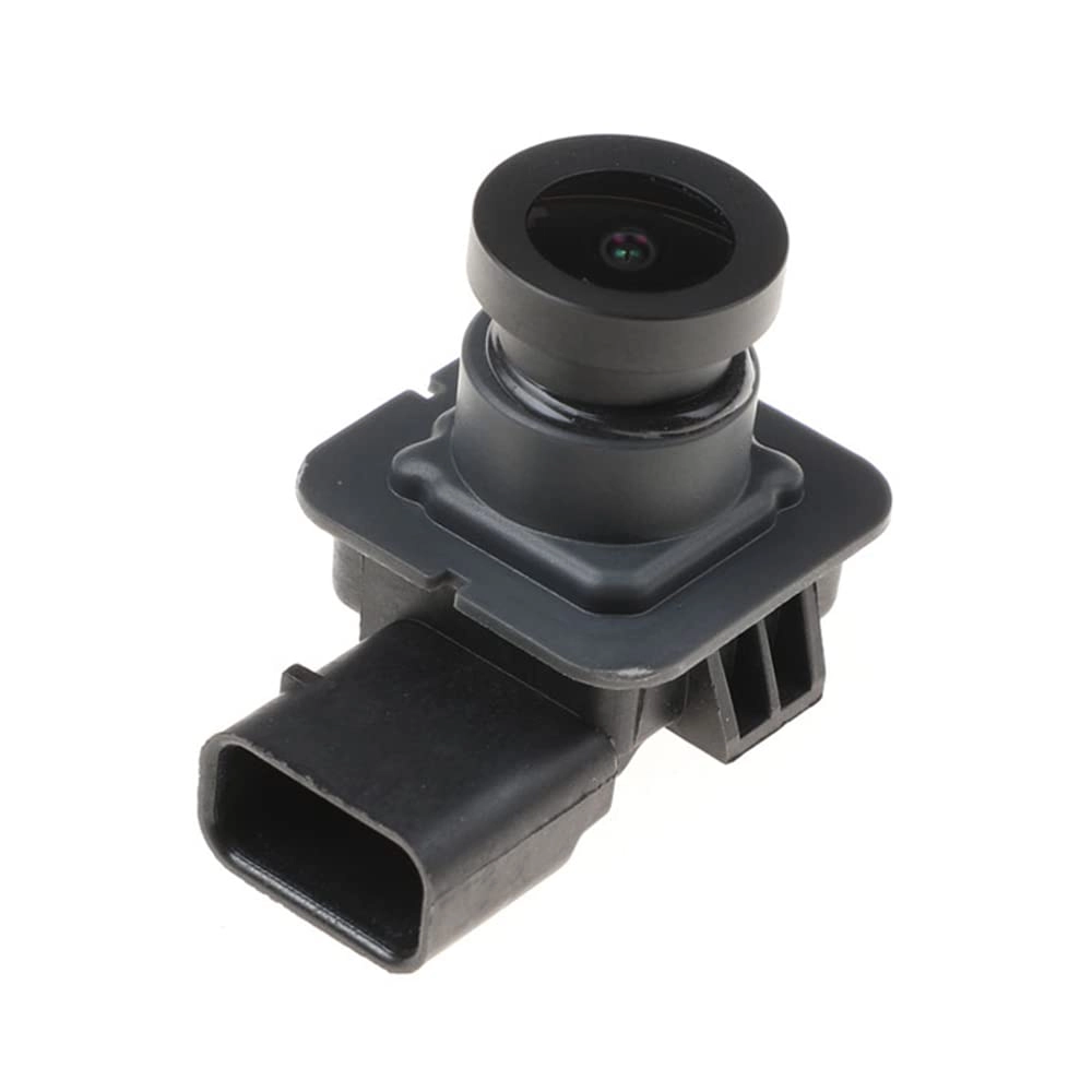 Rear View Backup Camera