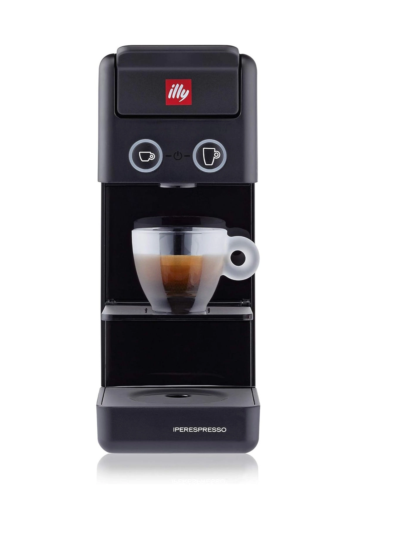 Iperespresso Y3.3 Capsule Coffee Machine