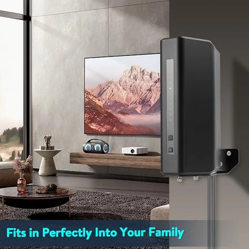 Wall Mount Bracket - 1 piece(s) RS100 RS150 RS200