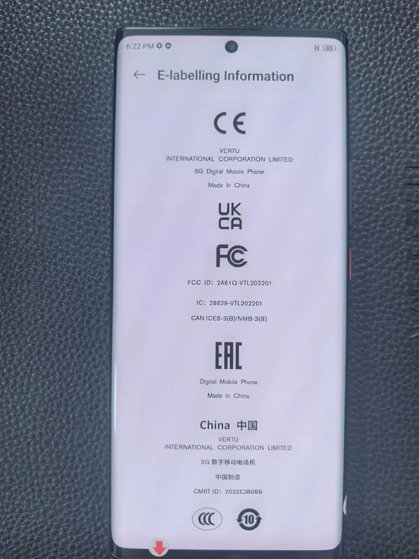 METAVERTU - 18 GB 1024 GB