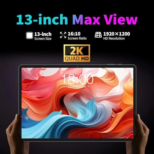 T65MAX - 256GB 13"