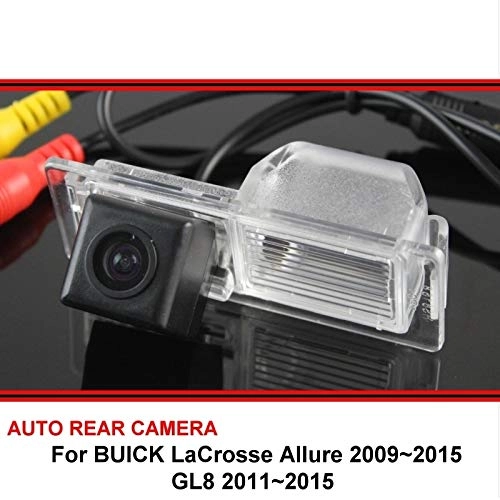 Rear View Camera - Night Vision