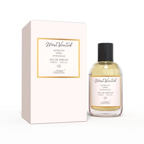 Most Wanted - Eau de Parfum 100ml