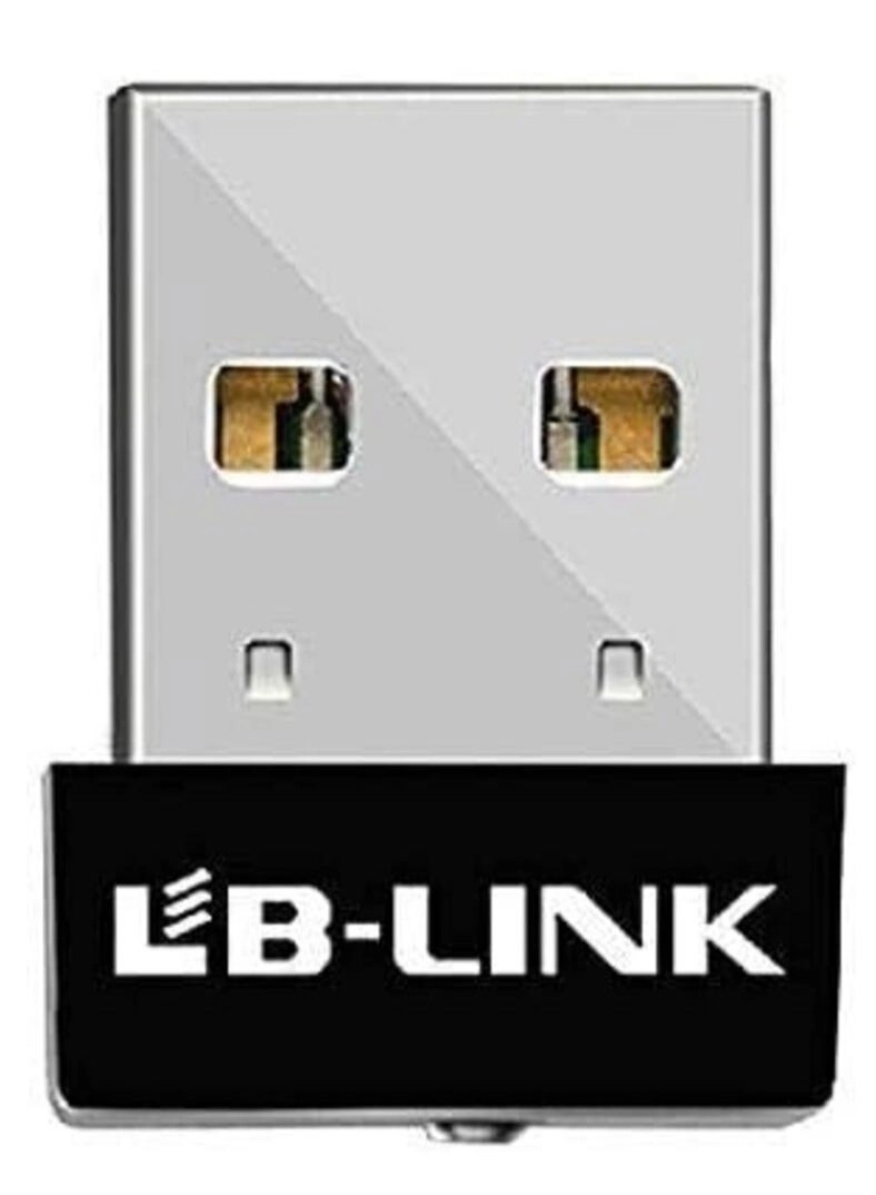 BL-WN151 - 2.4Ghz Mini USB WiFi